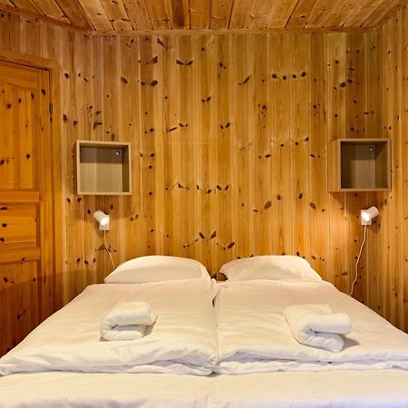 Flam Holiday Home Экстерьер фото