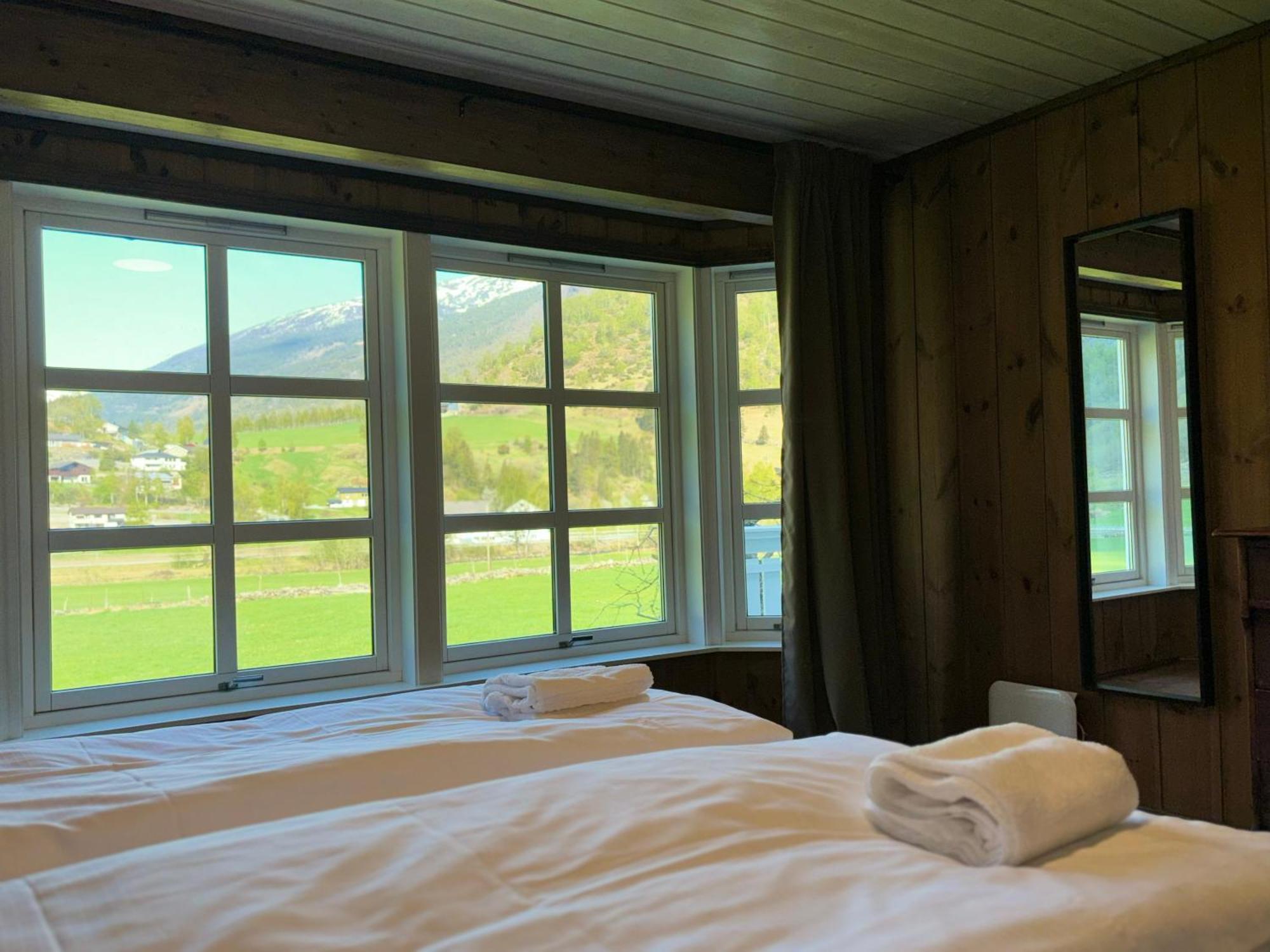 Flam Holiday Home Экстерьер фото