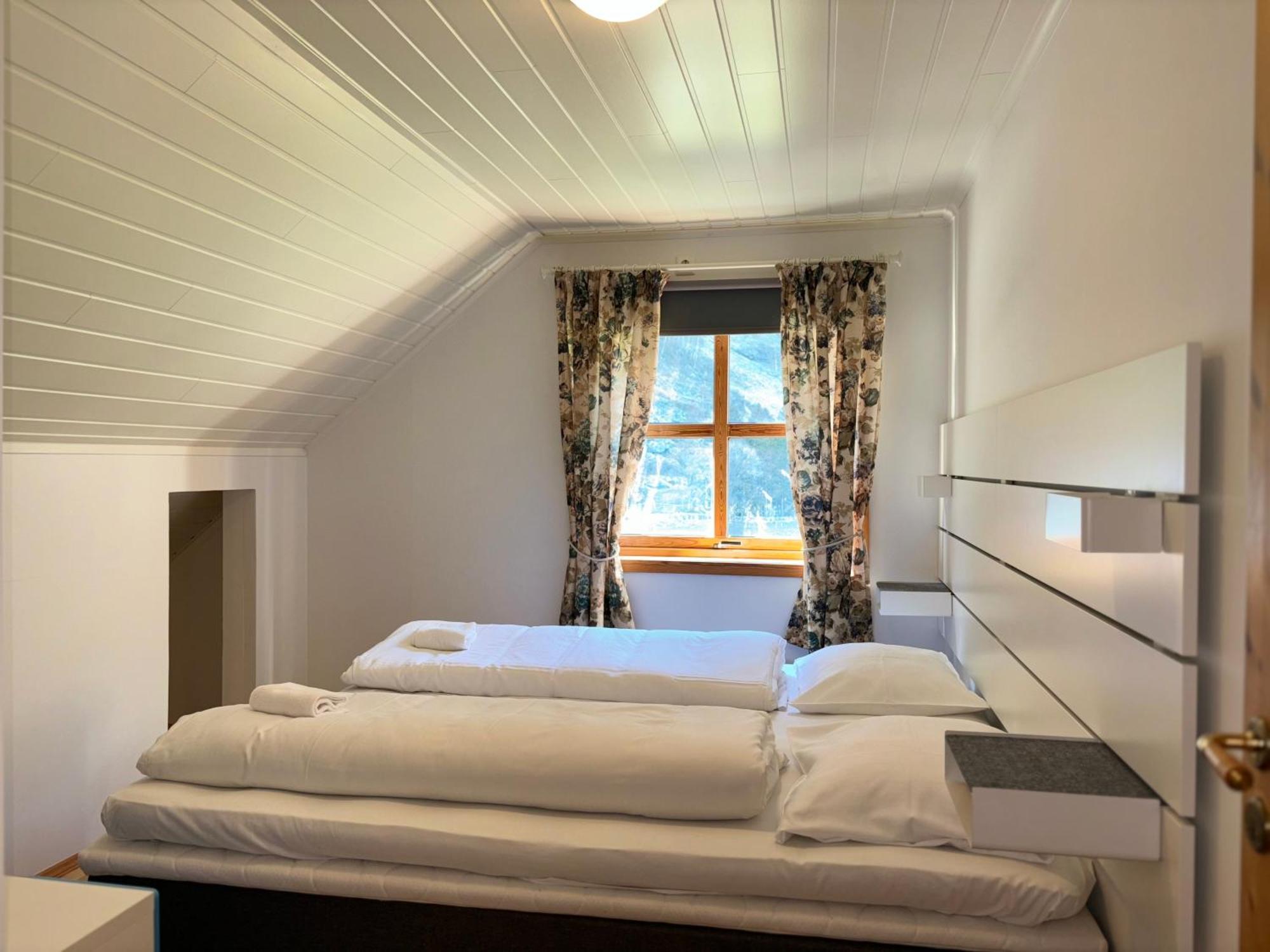 Flam Holiday Home Экстерьер фото
