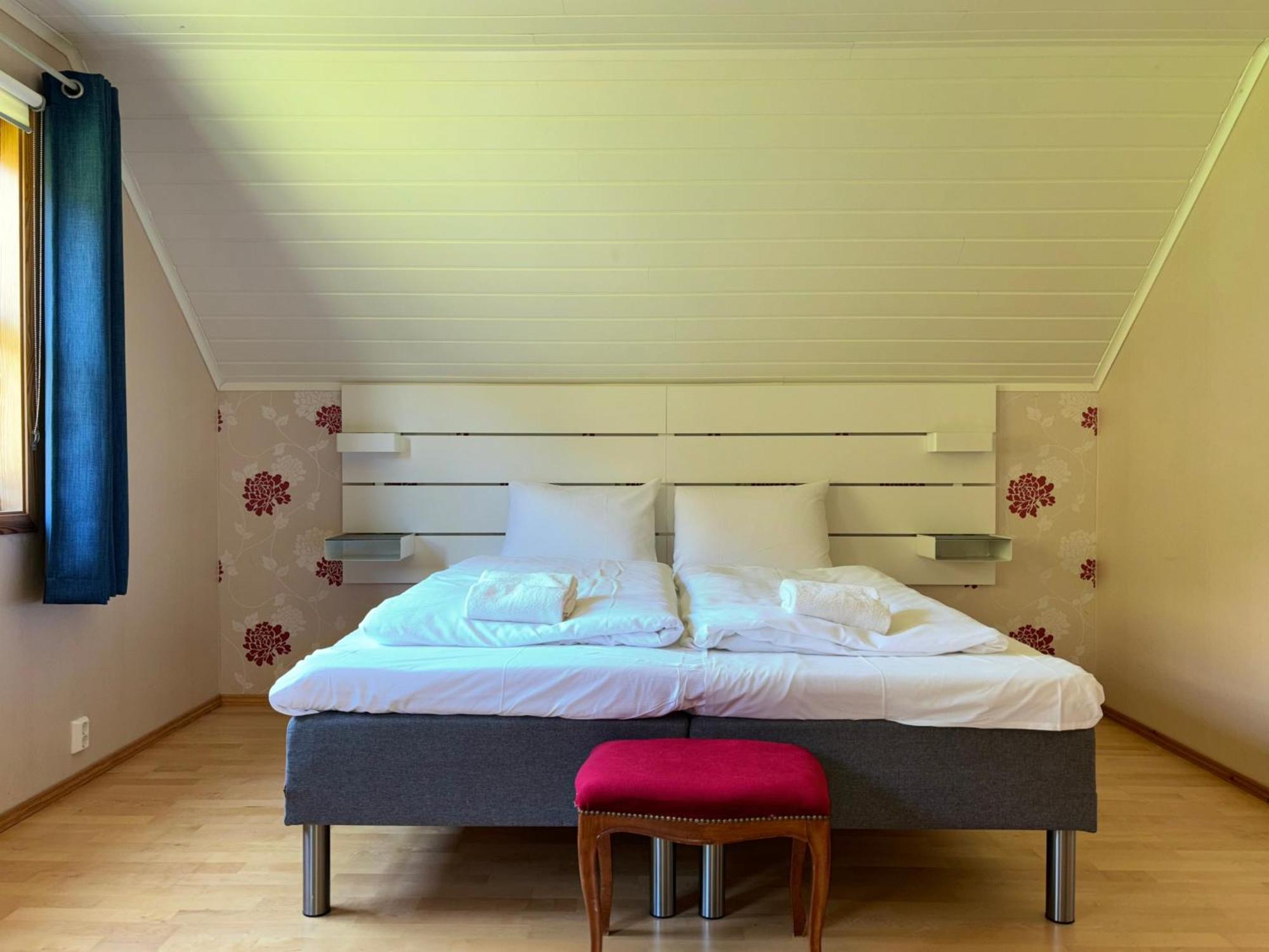 Flam Holiday Home Экстерьер фото