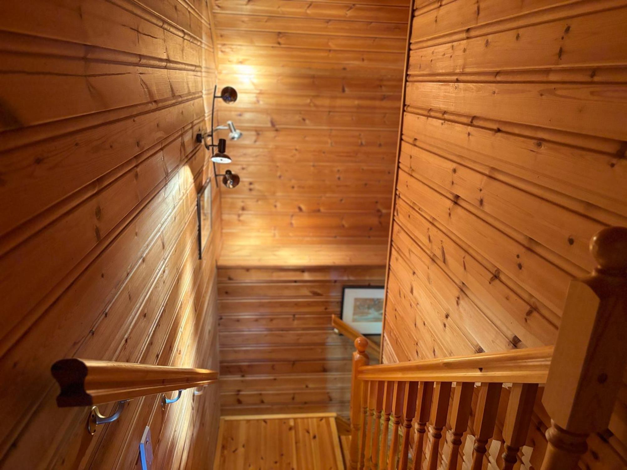 Flam Holiday Home Экстерьер фото