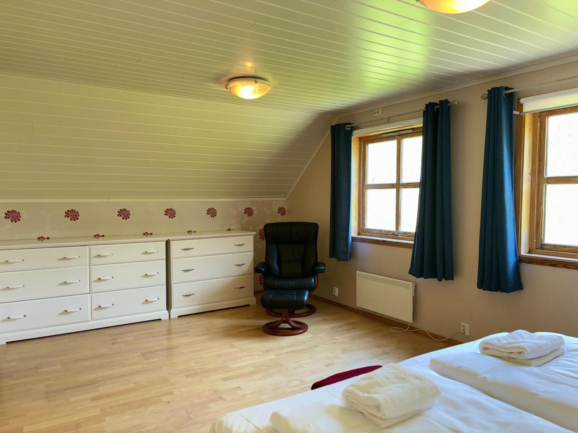 Flam Holiday Home Экстерьер фото