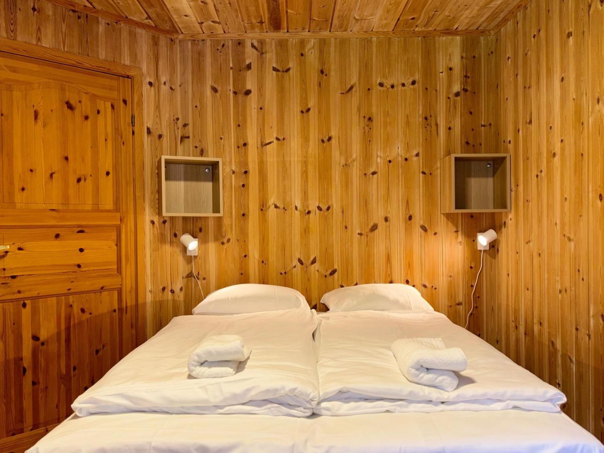 Flam Holiday Home Экстерьер фото