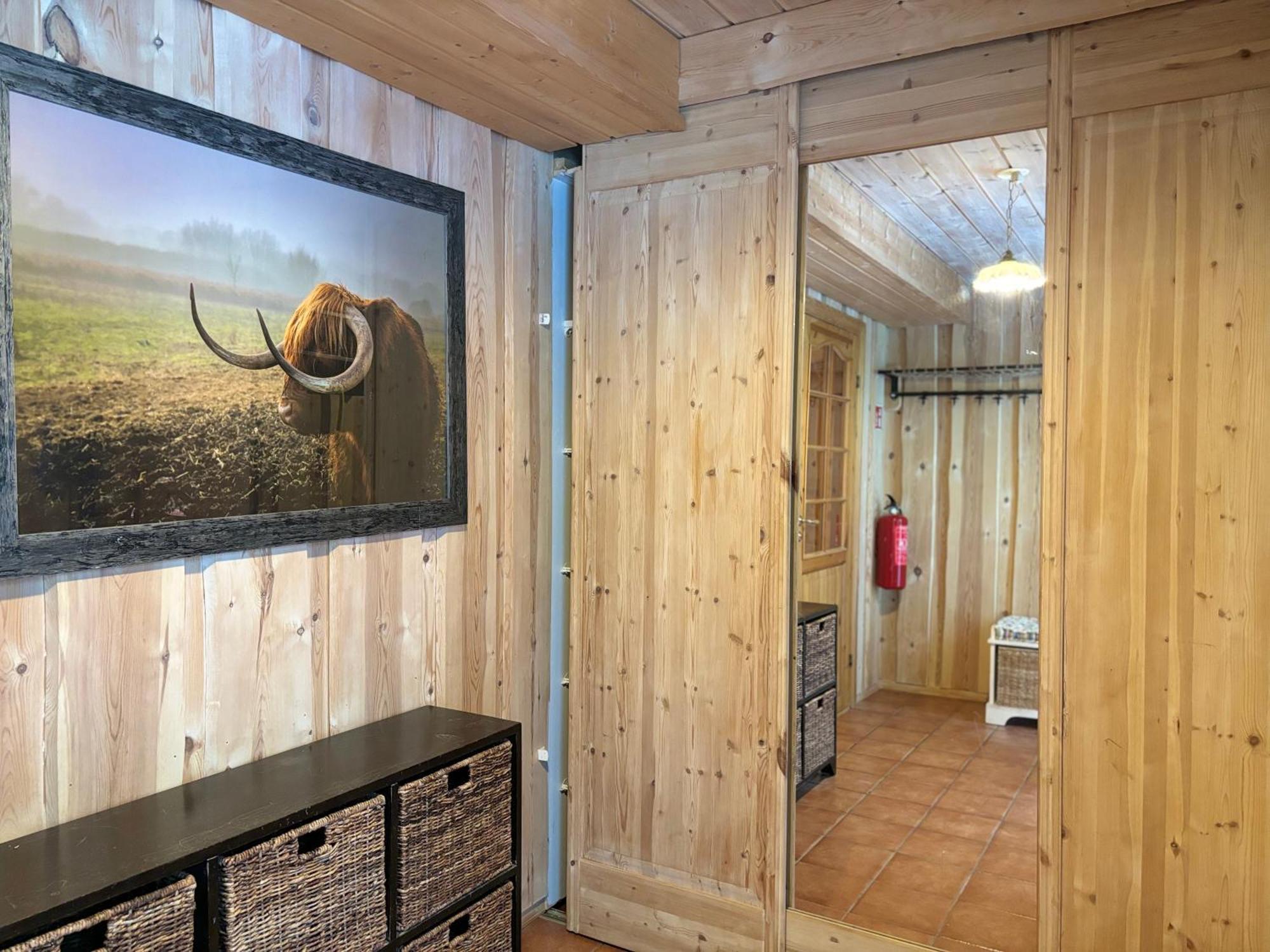 Flam Holiday Home Экстерьер фото